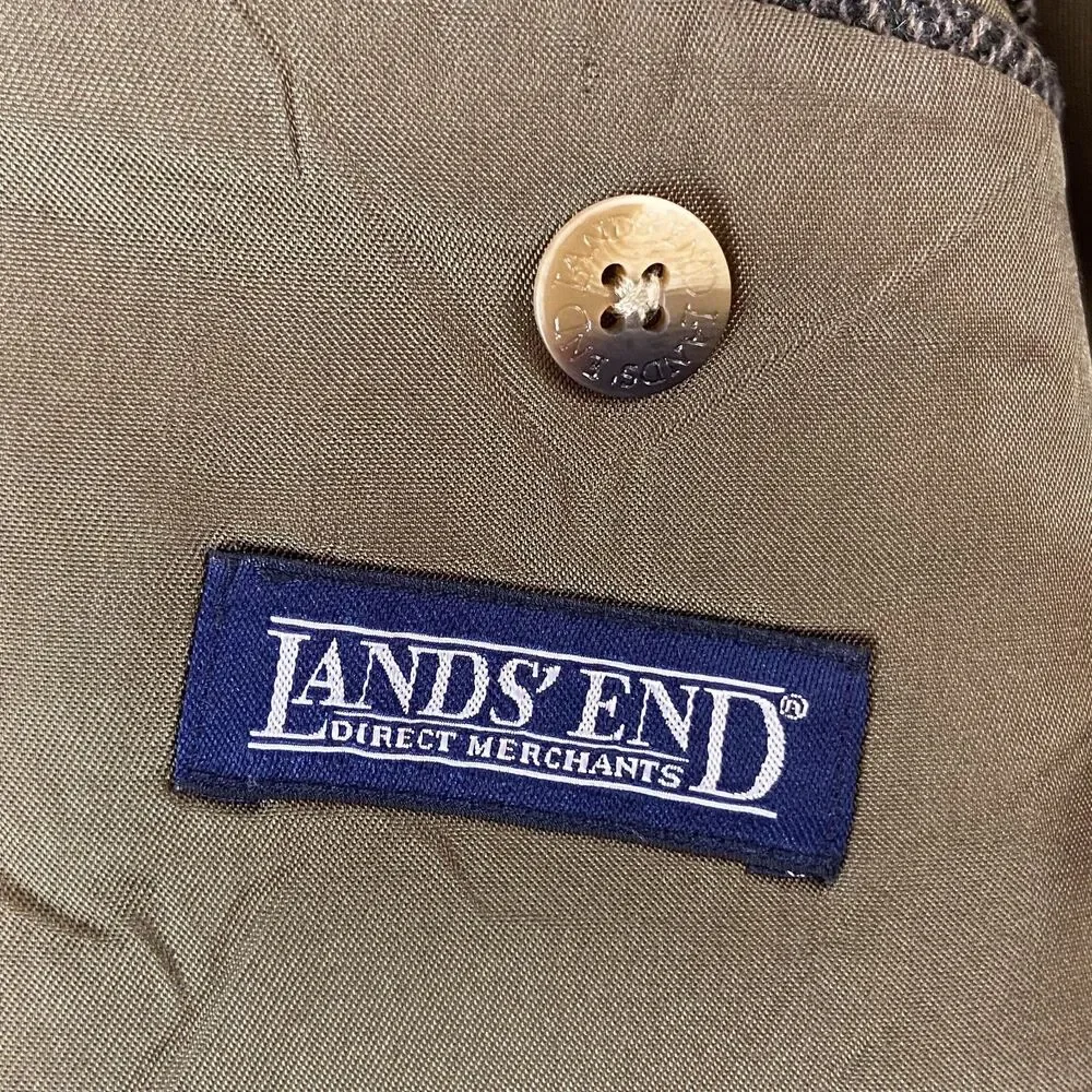 Lands End lands end